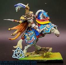 USA Duty Paid dipinto Harald