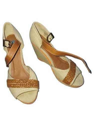Pier one sandali donna zeppa - sandali,