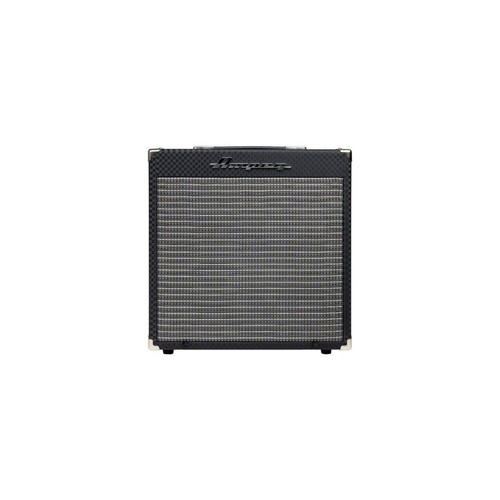 Ampeg rb108 amplificatore - ampeg,