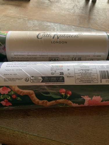 Cath kidston carta - kidston,