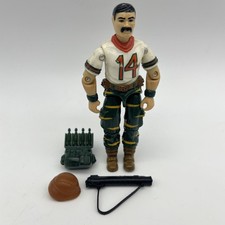 GI JOE Tiger Force Bazooka