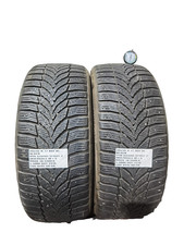 2 PNEUMATICI USATI 205/45 R 17