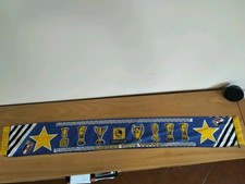 SCIARPA della JUVENTUS