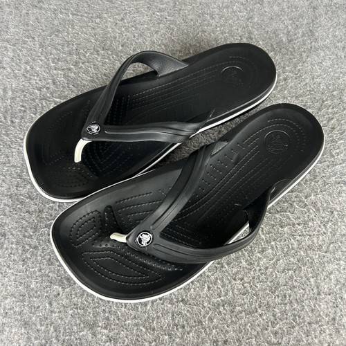 Crocs crocband infradito uomo - crocs,