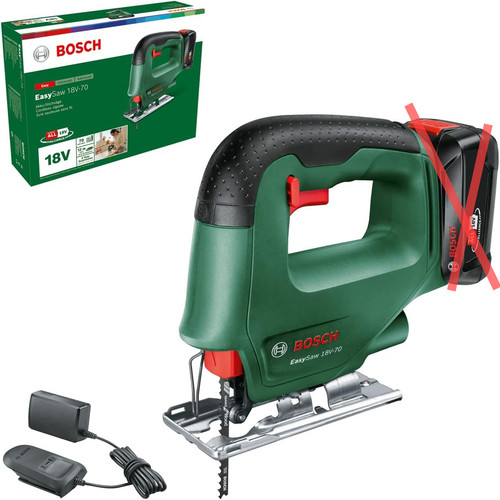 Sega alternativa bosch - sega,
