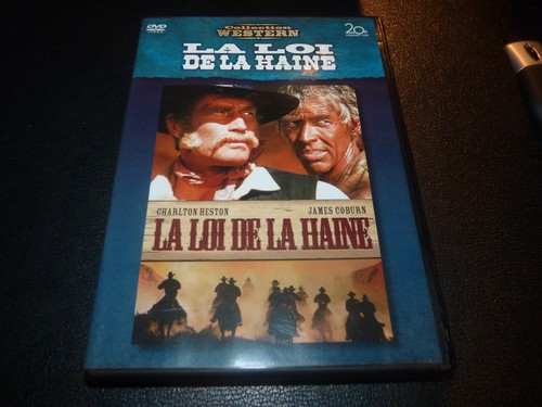 Dvd loi la - dvd, "la