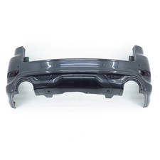 Paraurti dietro jeep - paraurti,