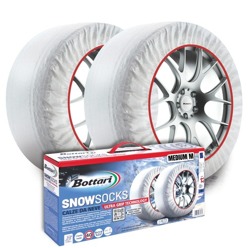 Calze neve omologate - da,