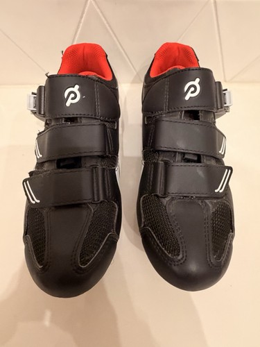 Scarpe ciclismo peloton - da,