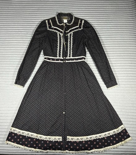 Abito anni gunne sax by - anni,