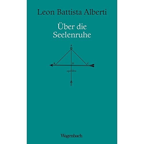 Uber die seelenruhe vom - die,