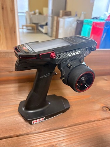 Sanwa m17 trasmettitore - m17,