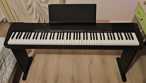 Pianoforte digitale casio - pianoforte,