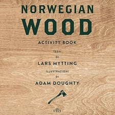 Norwegian wood. Activity book