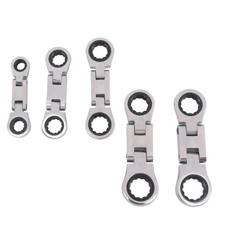 Set chiavi combinate - di,
