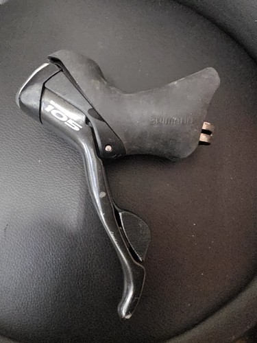 Cambio anteriore shimano - cambio,