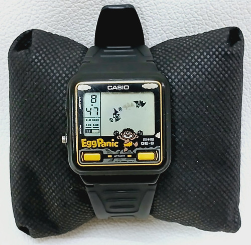 Raro orologio casio egg - orologio,