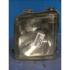 faro fanale sinistro