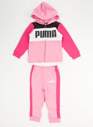 Tuta puma completa - puma, con