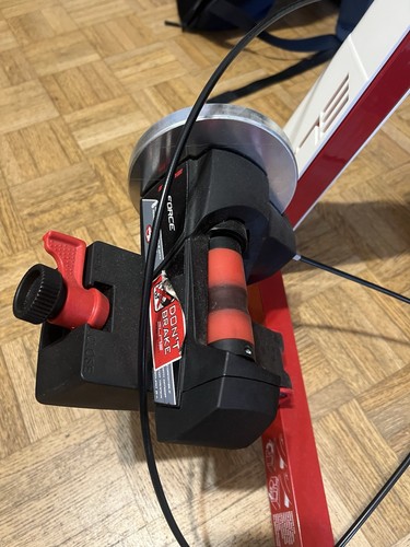 Elite novo force rullo - force, per