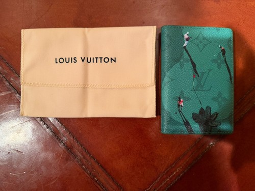 Louis vuitton organizer - louis, da