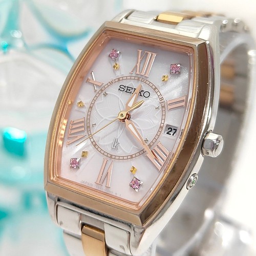 Orologio polso seiko lukia - orologio,