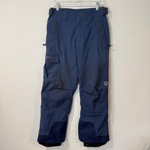Marmot pantaloni sci - marmot, uomo