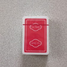 Mazzo Carte Poker - "Pierre