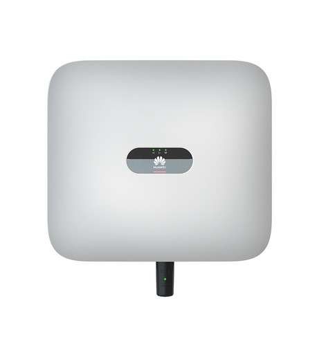 Inverter fotovoltaico huawei - inverter,