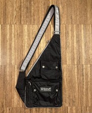 Belstaff - Borsa tracolla -