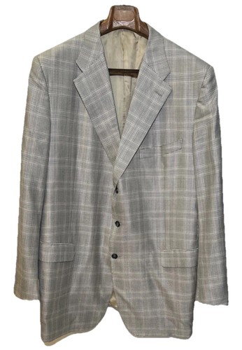 Giacca tuta sartoria - tuta,