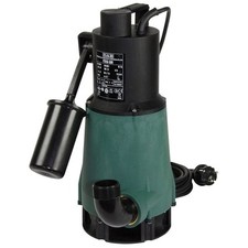 Elettropompa sommersa per uso