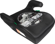 Seggiolino Alzatina Auto