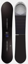 Burton MYSTERY DAY TRADER Flat
