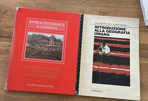 Lotto libri storia - 2,