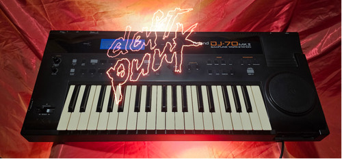 Rarest daft punk - punk, gear