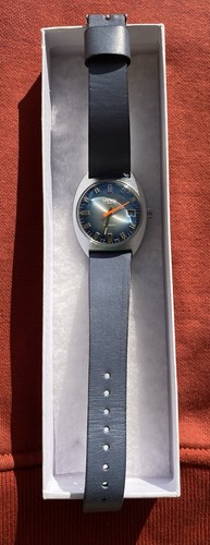 Orologio lanco vintage anni - orologio,
