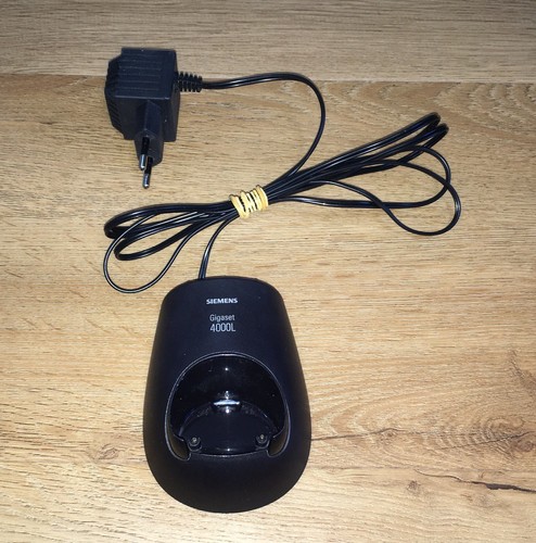 Siemens gigaset 4000l vassoio - siemens,