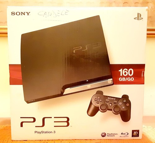Console sony playstation - sony,