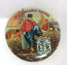 SPECCHIO TASCABILE VINTAGE