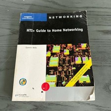 Thomson Networking HTI+ Guide