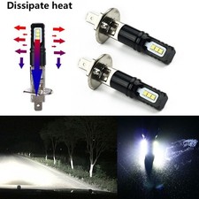 Anteriore lampadine led - anteriore,