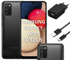 Samsung Galaxy A02s 3/32GB LTE