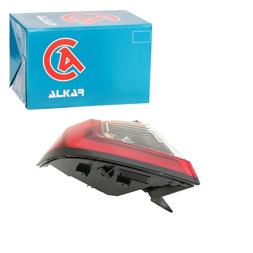 Alkar luce posteriore esterno - luce,