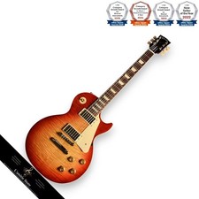 Gibson les paul standard 50s - paul,