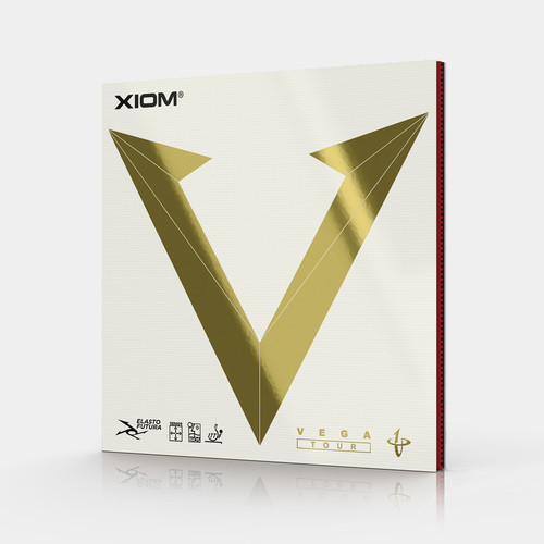 Xiom vega tour - xiom, pong