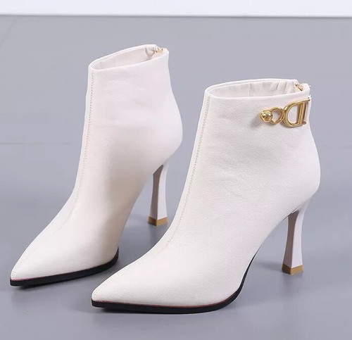 Stivali scarpe stivaletti - stivali,
