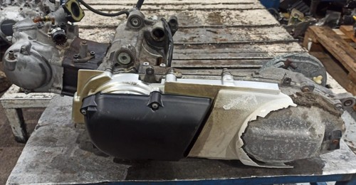 Ricambi usati motore - usati,, yamaha