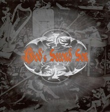 GOD'S SECOND SON - Planta 4 -