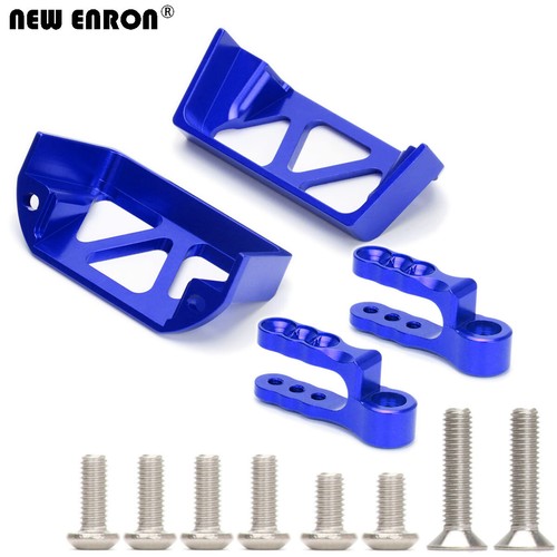 Servo corni 5345 protezioni